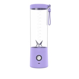 The Original Portable Blender, 20 oz (Color : Lavender)