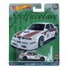 Mattel Hot Wheels Premium Alfa Romeo 155 V6 Ti