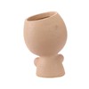 Face Planter Pots Head Planter Face Flower Pot Head Planter