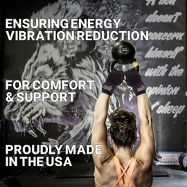 Schiek Sports Model 520 Womens Gloves - Weightlifting Gloves