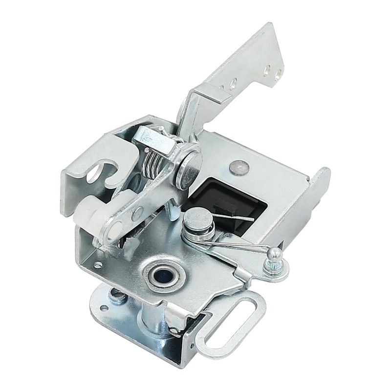 Door Lock Latch Assy Compatible with Volvo Truck LH VN