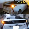 Prius 50 Series Late Stage Dedicated LED Turn Signal, Built-in