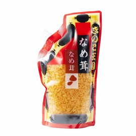 Hokkaido Mushroom Kingdom Namemushi Stand Pack, Pouch (14.1 oz (400 g)