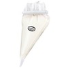 Dr. Oetker Disposable Icing Bag with 4 Nozzles Kitchen Tool
