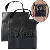 Pyhodi Makeup Brush Organizer Bag Makeup Brush Bag Durable Makeup