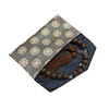 Nishijin Woven Prayer Beads with Prayer Beads Bag, Kyoto Prayer