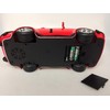 HOZ Turbo Sport Convertible Car Alarm Clock