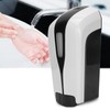 Household Wall Mounted Manual Soap Dispenser Bathroom Liquid Soap Dispenser