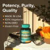 Probióticos Newrhythm 30 Cápsulas Digestión Y Energía