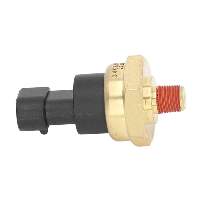 Oil Pressure Sensor 3408607 Pressure Sensor Transducer Replacement for Cummins