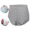 Incontinence Care Panties Reusable Washable Underwear for Elderly Patients Pregnant
