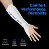 PULSAR eS Gaming Arm Sleeve for Esports Gaming Compression Sleeve,