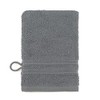 Treb AD Face Cloths Pack of 12 Anthracite 15 x