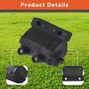 labwork Ignition Coil Replacement For Kohler K482 K532 K582 K482S