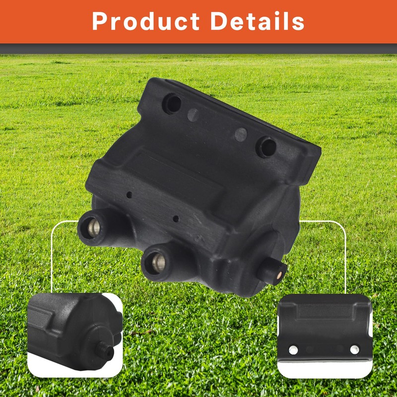 labwork Ignition Coil Replacement For Kohler K482 K532 K582 K482S