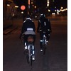 Brilliant Reflective BRA6008PUR Outdoor Running Reflective Stick-on Reflective Sticker Type