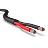 AUPROTEC FLRYY Car Cable 2 x 2.5 mm² 5 m