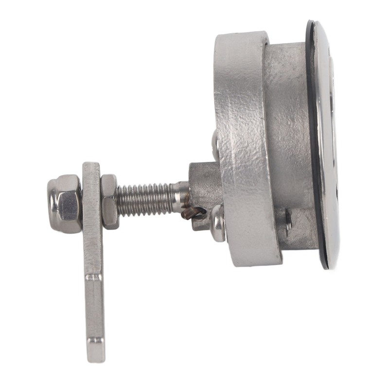 Boat Cam Latch Stainless Steel Marine Flush Pull Deck Slam