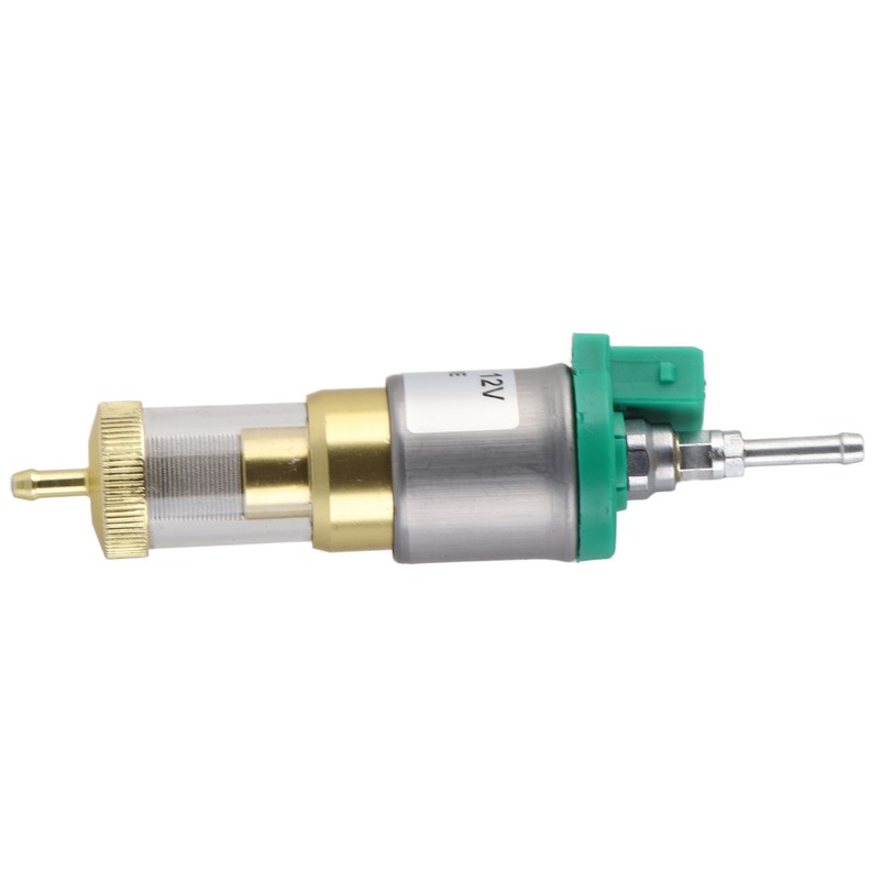 1KW To 5KW Diesel Heater Fuel Metering Pump 22451901 Waterproof