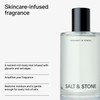 Salt & Stone Body Mist, Bergamot & Hinoki Scent, Skincare