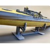 Stand for Model Boat kit Berth jig Stand Building aid