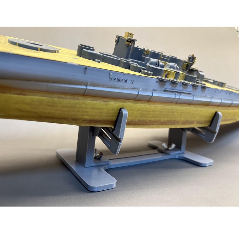 Stand for Model Boat kit Berth jig Stand Building aid
