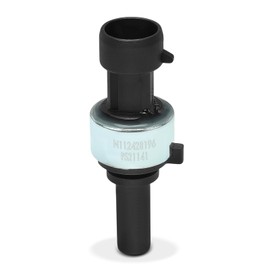 A-Premium Air Pressure Sensor [3 Pins] Compatible with Peterbilt & Kenworth & Freightliner & Volvo