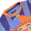 Blippi Pajamas | Long Sleeve Pajamas for Kids | Boys