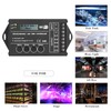 LED Light Controller Multifunctional WiFi Programmable Lamp Timing Switch Controller