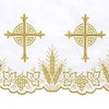 Christian Brands Eucharistic Altar Frontal