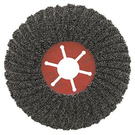 JET 500222-5 X 7/8 C24 Powerflex Semi Flexible Disc