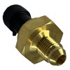 DEVMO EBP Exhaust Back Pressure Sensor EGR DPFE6 Compatible with