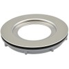 KAKUDAI 4552 Flange for Disposal Mounting