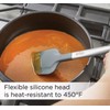 All Clad NWT All-Clad Classic Flex Blade Silicone Spatula w/