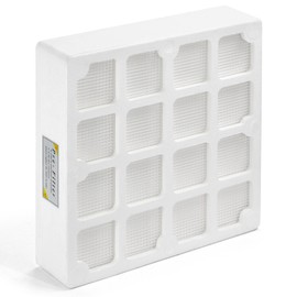 UltraPreMax Pre-Filter Compatible with IQAir Replacement Filters PreMax Prefilter for IQAir Healthpro Series Air Purifier Includes Healthpro Plus, Healthpro, Healthpro Compact, Klaus Series, 1-Pack