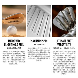 Titleist VOKEY DESIGN Tour CHROME SM10 Dynamic Gold WEDGE Tour Chrome S-M 10 Dynamic Gold Wedge [50-08 F Grind] WEDGE FLEX (S200) Genuine Japanese Product RH Right Handed