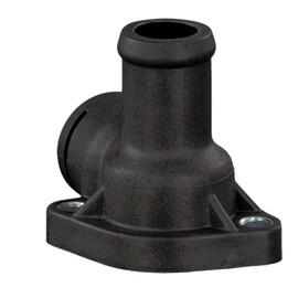febi bilstein 12411 Cooling Water Flange for Cylinder Head, Pack of 1