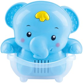 Bath Bubble Up Elephant