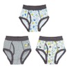 Sanrio 494216 Sanrio Kids Shorts Set of 3, 43.3 inches