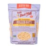 Bob's Red Mill Gluten Free Old Fashion Rolled Oats (32