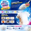 Bio Enzyme Laundry Booster Powder, 16oz Deep Clean Stain