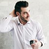 Brickell Men's Shaping Paste Pomade for Men All Natural Texturing