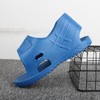 Foot Gypsum Shoes Open Toe Adjustable Orthopedic Plaster Shoe Reusable