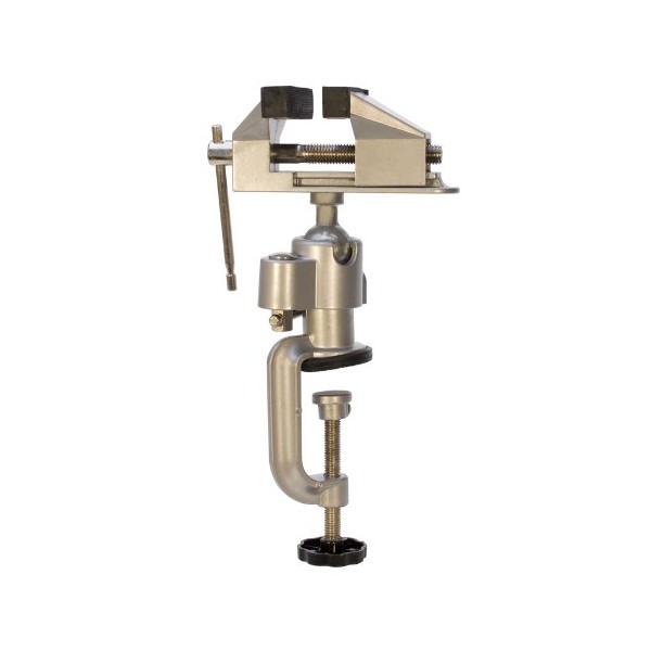 Tabletop Swivel Vise, 3 Inches | VIS-350.00