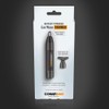ConairMan Nose Hair Trimmer for Men, For Nose, Ear, and