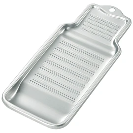 Shimomura Industry FVS-607 Full Veggie Smile Aluminum Grater, Made in Japan