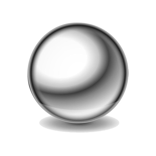 KUNWU SUS304 Stainless Steel Small Medium Large Extra Large Portion