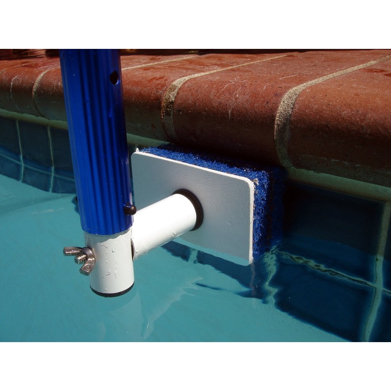 Purity Pool TSQC Tile Scrubber with Quick Connect