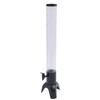 Beer Tower Dispenser 3L/100oz Clear Beverage Dispenser with Spigot &