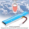2PCS High Capacity 520MAH Battery Fit for WLtoys XK K110